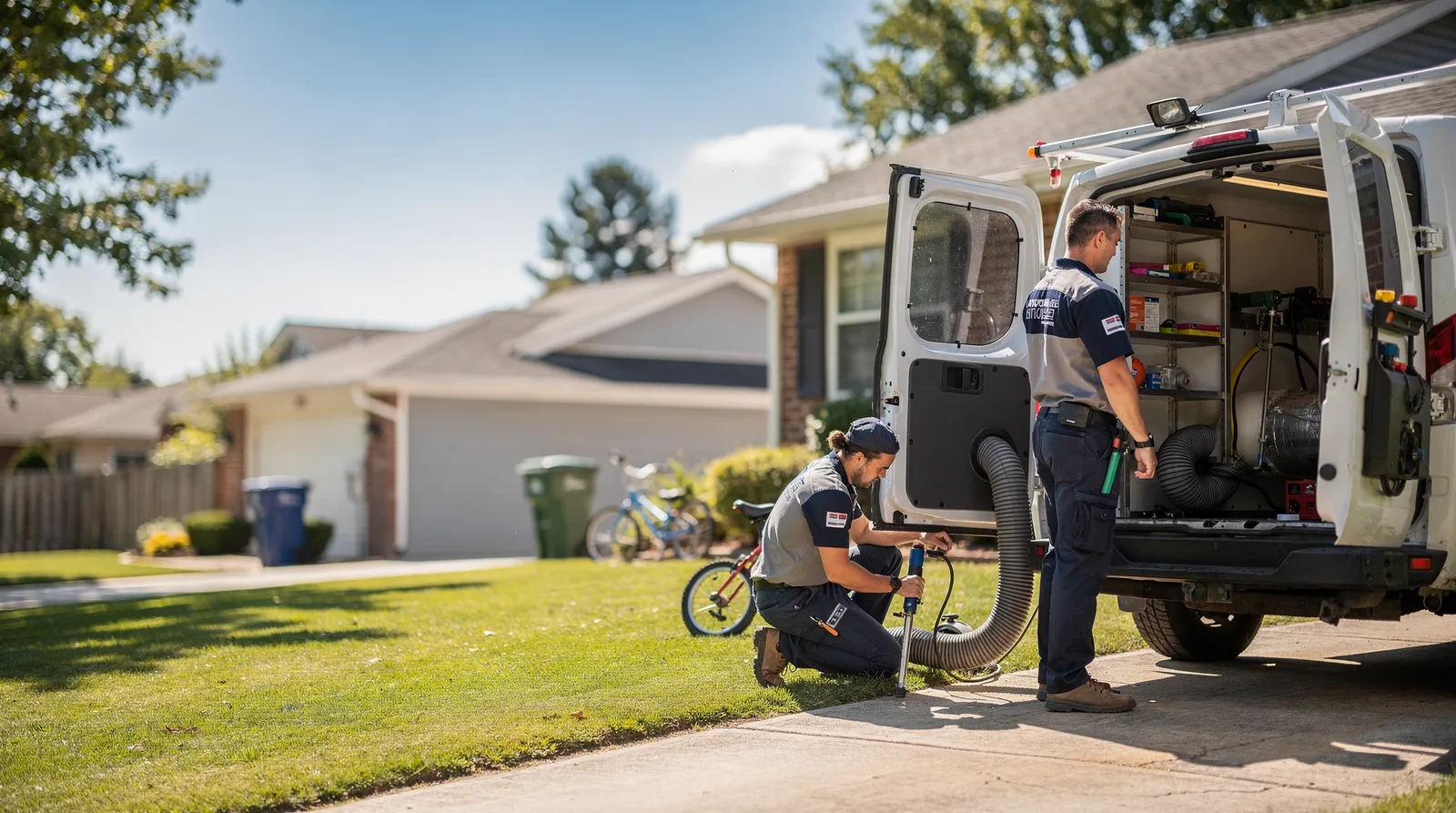 24/7 HVAC Repair & AC Replacement in Frazer, MT near me